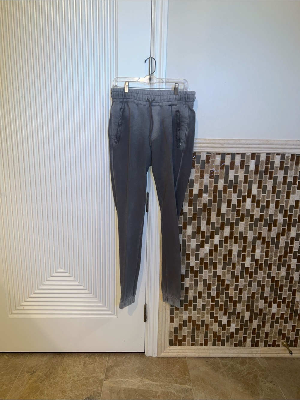 Authentic Men’s Cotton Citizen Sweatpants